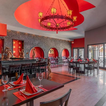 Emelda Sun Club Hotell Kemer Eksteriør bilde