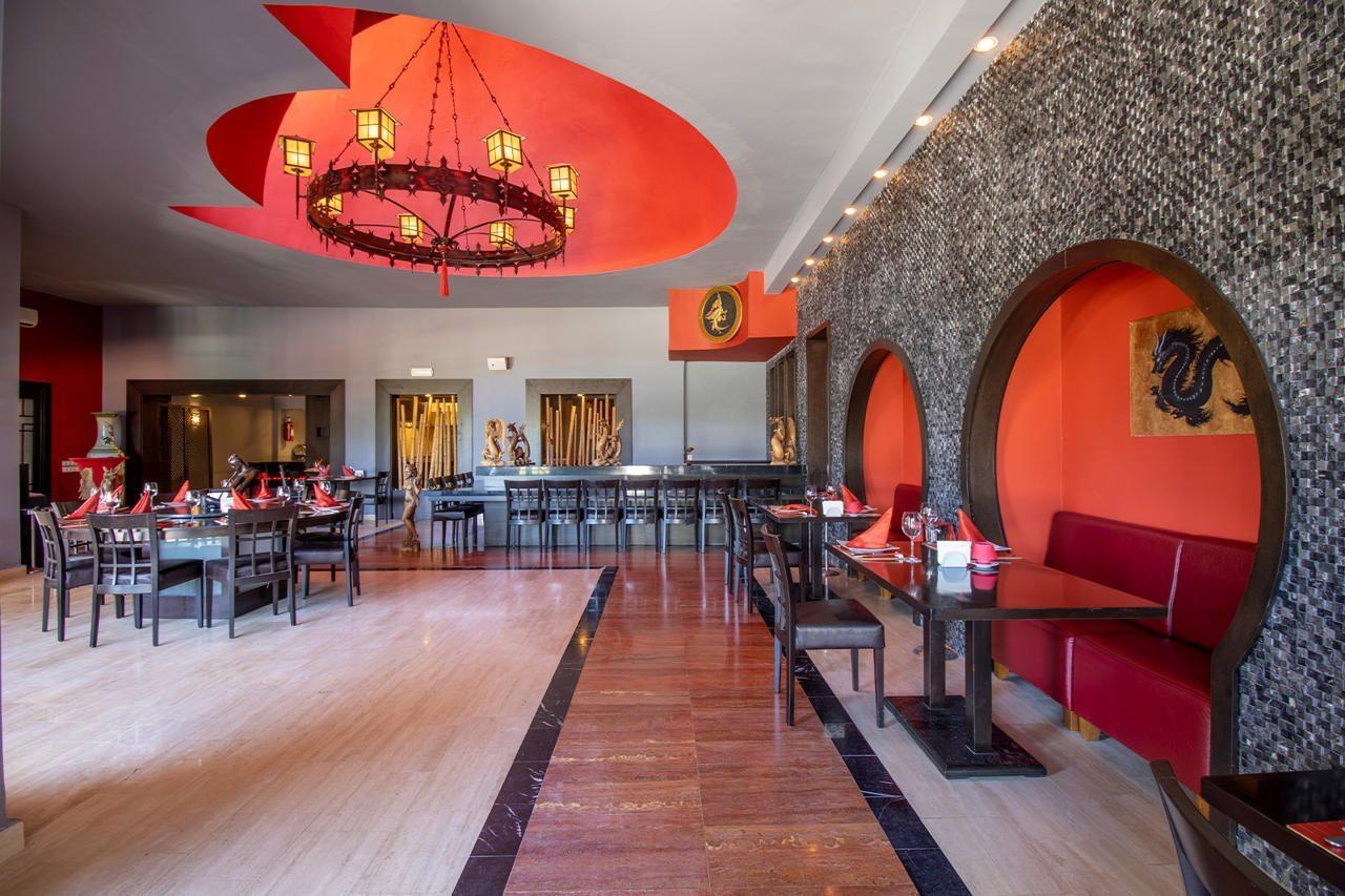 Emelda Sun Club Hotell Kemer Eksteriør bilde