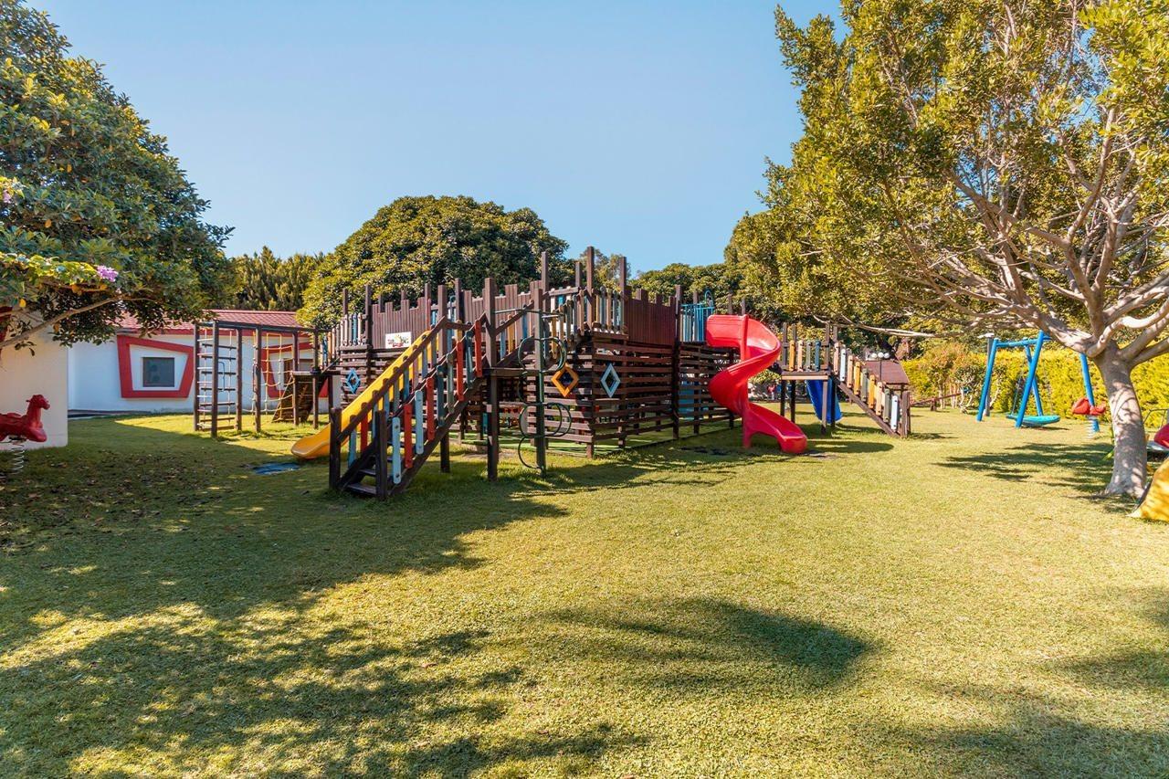 Emelda Sun Club Hotell Kemer Eksteriør bilde