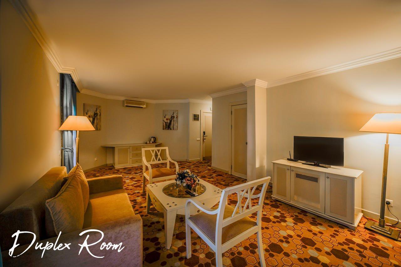 Emelda Sun Club Hotell Kemer Eksteriør bilde