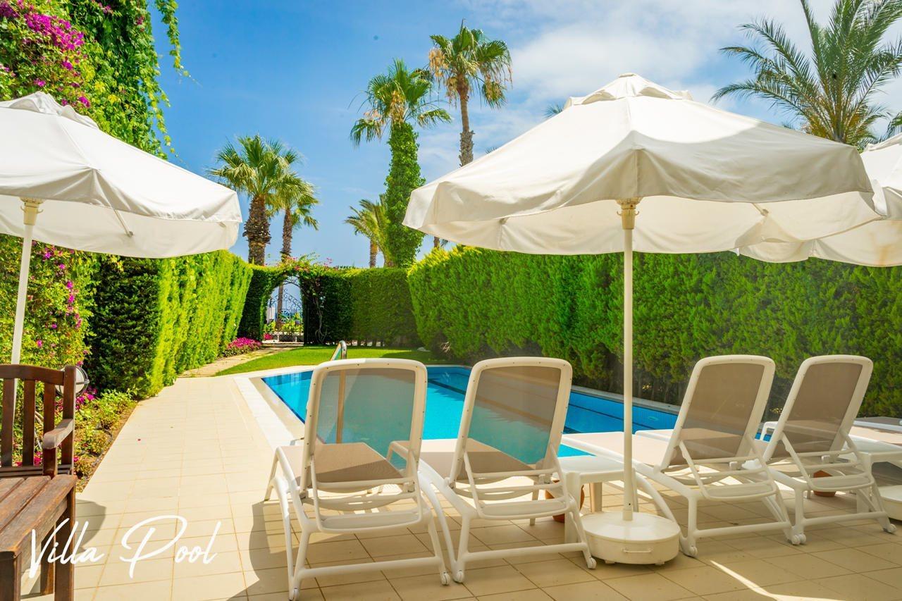 Emelda Sun Club Hotell Kemer Eksteriør bilde
